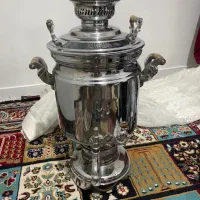 سماور انتیک و قدیمی