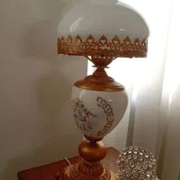 آباژور رومیزی