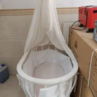 گهواره ی کودک