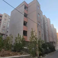 آپارتمان دو خوابه/کلیدنخورده/خوش نقشه/وام تسویه|فروش آپارتمان|هشتگرد, فاز ۷ مهستان|دیوار