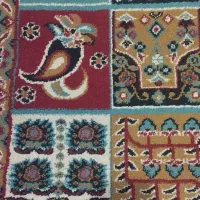 پادری|پادری|گرگان, |دیوار