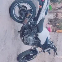 موتور دایچی 250