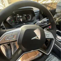 Kmc x5 صفر خشک|خودرو سواری و وانت|ارومیه, |دیوار