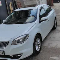 برلیانس 330 مدل 97اتومات موتور بزرگ