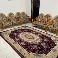 اجاره واحد ۵۵متری نوآوران۱۳