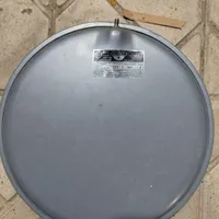 منبع انبساط ZILMET ایتالیایی 6 لیتری اصل و سالم
