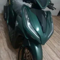 کلیک ۱۴۰۰ در حد|موتورسیکلت|مهاباد (آذربایجان غربی), |دیوار