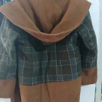 کت پشمی  دخترانه،|لباس|قزوین, |دیوار