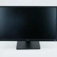 مانیتور ال جی ۲۴ اینچ IPS