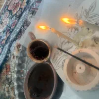 فال تاروت و قهوه|خدمات پذیرایی، مراسم|نجفآباد, سعدی|دیوار