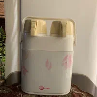 فلاسک ژاپنی