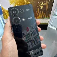 Note13 pro 4g