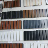 اجرای سقف کاذب ،چوب پلاست .ترمو