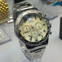 حراج انواع ساعت مچی انالوگ عقربه ای فلزی|ساعت|اردبیل, |دیوار