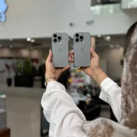 IPHONE 15 PRO ۱۵پرو|موبایل|تهران, امانیه|دیوار