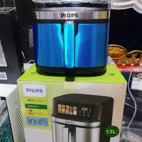 سرخکن رژیمی pilips اقساط چک