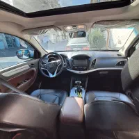 جک s5مدل۱۴۰۲|خودرو سواری و وانت|رشت, شهرک پردیسان|دیوار