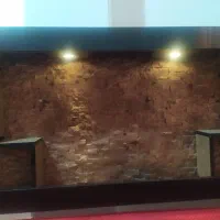 تخت دو نفره ۲۰۰×۱۶۰|تخت و سرویس خواب|مهاباد (آذربایجان غربی), |دیوار