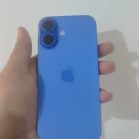 آیفون۱۶نرمال