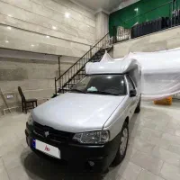 آریسان۲ مدل ۱۴۰۲ کم کارکرد نقره ای