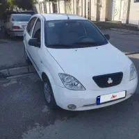 تیبا ۲مدل۹۴تقریبا بیرنگ