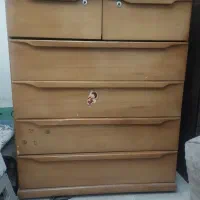 دراور ۶ کشو