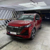 چانگان CS55 فول وارداتی مدل ۲۰۲۴