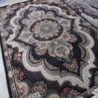 فرش ۹متری دست دوم تمیز