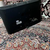 تلوزیون|تلویزیون و پروژکتور|آبیک, |دیوار