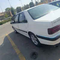 پژو پارس