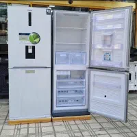 یخچال فریزر طرح لبخند سری جدید|یخچال و فریزر|تهران, یافت‌آباد|دیوار