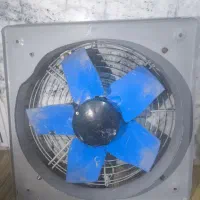 هواکش 50 در 50 سانتی damandeh