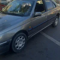 پژو پارس ۸۷|خودرو سواری و وانت|تبریز, |دیوار