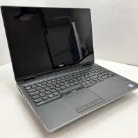 لپتاپ صنعتی DELL PRECISION 7530 TOUCH