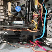 سیستم کامل گیمینگ|رایانه رومیزی|همدان, |دیوار