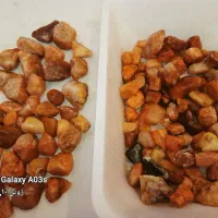 فروش سنگ های جواهری راف.