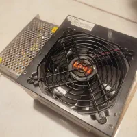 فن کامپیوتر ترانس ال ای دی