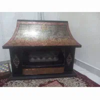 فروش بخاری ویخچال وتلویزیون واجاق گازویک فرش۱۲متری|یخچال و فریزر|کرج, کمال‌شهر|دیوار