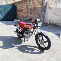 احسان 200|موتورسیکلت|مرودشت, مجد آباد|دیوار