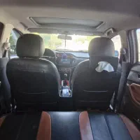 ام وی ام X22 اسپرت فول اتومات مدل ۹۶|خودرو سواری و وانت|پارسآباد, |دیوار