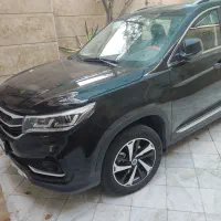 ماشین فردا موتور اس ایکس5 sx5