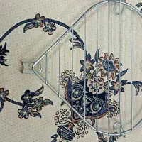 پایه قابلمه استیل