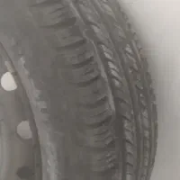 لاستیک +رینگ