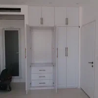 کابینت و دکور طراحی و اجرا صفر تا صد و تعمیرات|خدمات پیشه و مهارت|قم, شهرک مهدیه (مدرس)|دیوار