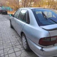 پروتون ویرا  اتوماتیک ۸۶|خودرو سواری و وانت|اندیشه, اندیشه فاز ۱|دیوار