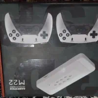 گیم استیک m22|کنسول، بازی ویدئویی و آنلاین|اردبیل, |دیوار