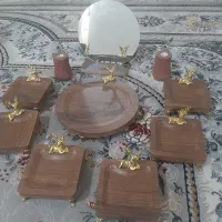 هفت سین|صنایع دستی و سایر لوازم تزئینی|ایذه, |دیوار