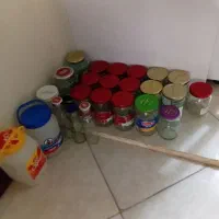 شیشه و بانکه