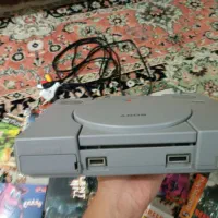 پلی وان .پستیشن وان .ps1|کنسول، بازی ویدئویی و آنلاین|گلمکان, |دیوار