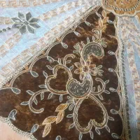 گلیم سنتی|گلیم، جاجیم، گبه|مشهد, مشکینی (شهرک غرب)|دیوار